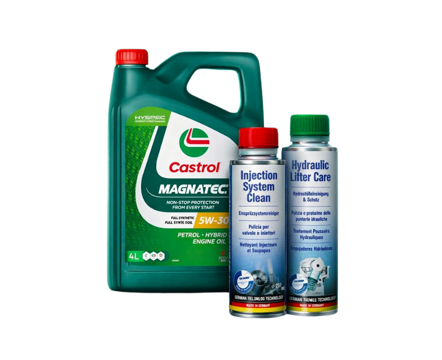 8 Bundle Mag 2 - Image 1