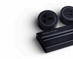 Electrical Track Socket - Image 