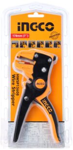 INGCO Industrial wire stripper - Image 