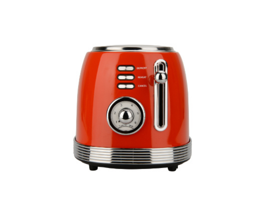 83 Zilan Retro Bread Toaster - Image 1