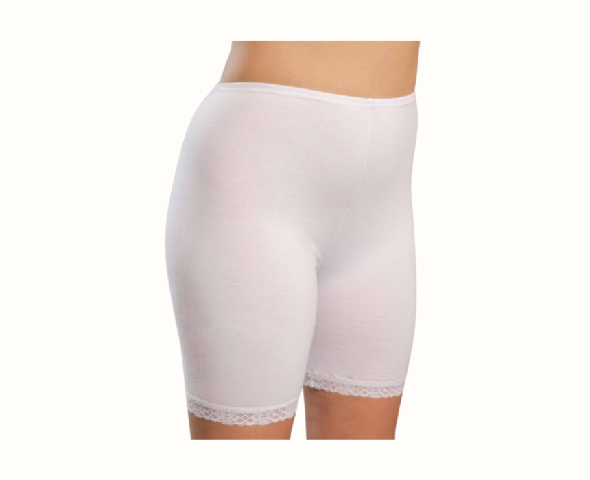 83 Women Cotton Short - Image 1