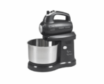 Beper Swing Mixer with Rotating Bowl - Image 