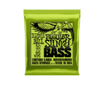Ernie Ball Regular Slinky Bass Strings 50 to 105 - Image 