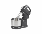 Beper Swing Mixer with Rotating Bowl - Image 