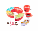 InnovaGoods Jelly Bean and Chocolate Fondue Machine - Image 