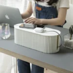 Boho Cable Box - Image 