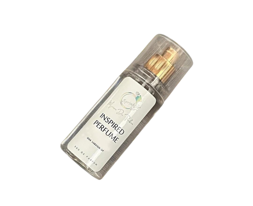 9 Body Splash - Image 1