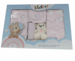Hospital Set for Babies - 13 Pieces - Image 