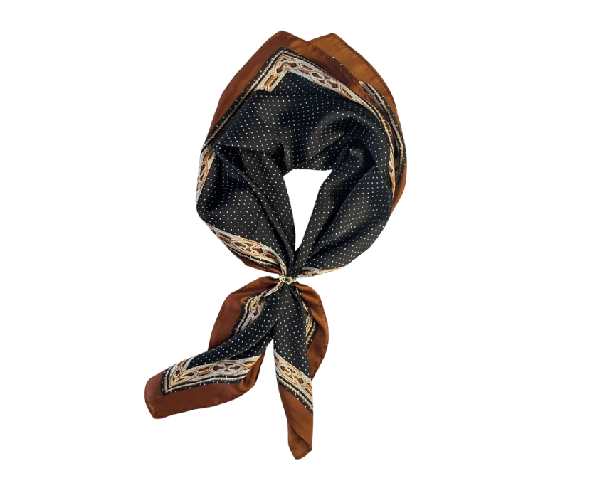 9 Rendez-vous au Café Scarf - Image 1