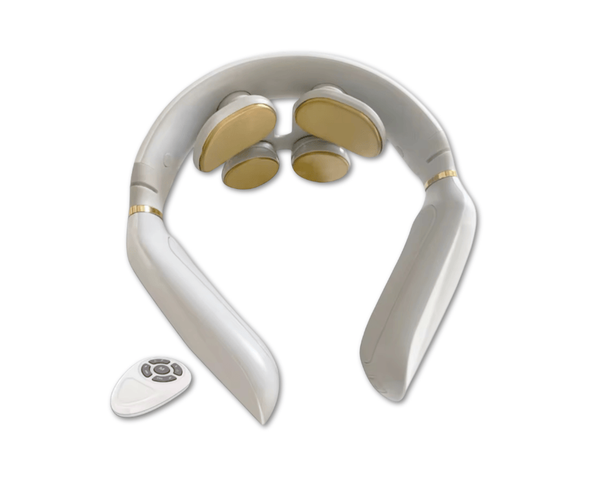 9 IPRO 20 Therapist Neck massager - Image 1