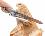 InnovaGoods Bread Knife - Image 