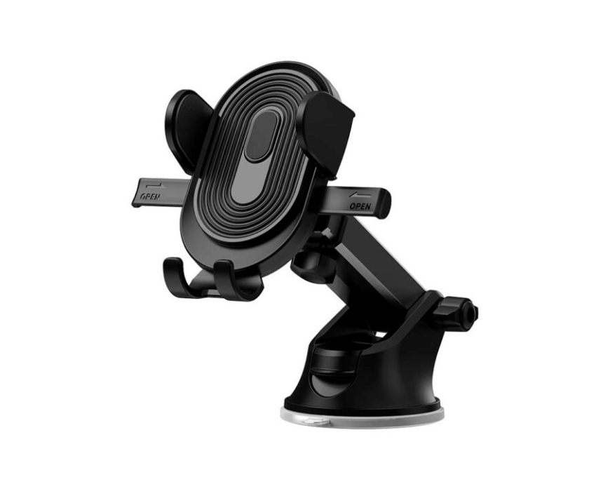 91 WIWU Mini Car Bracket - Image 1