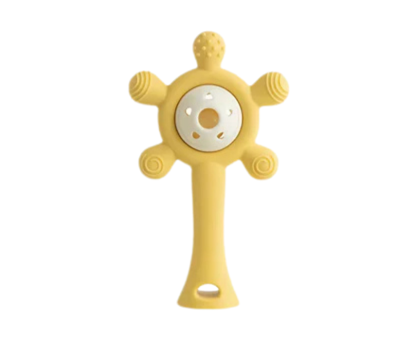 93 Baby Silicone Teether - Image 1
