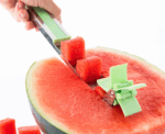 InnovaGoods Watermelon Cube Cutter Cutmil - Image 