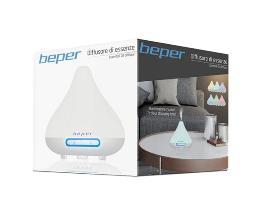97 Beper Essential Oil Diffuser - Image 1