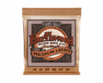 Ernie Ball Earthwood Acoustic Strings 12 to 54 - Image 