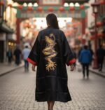 Chinese Kimono - Image 