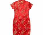 Qipao Chinese Dress - Image 