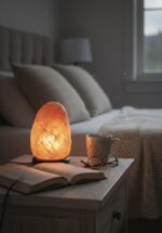 Salt Lamp - Image 