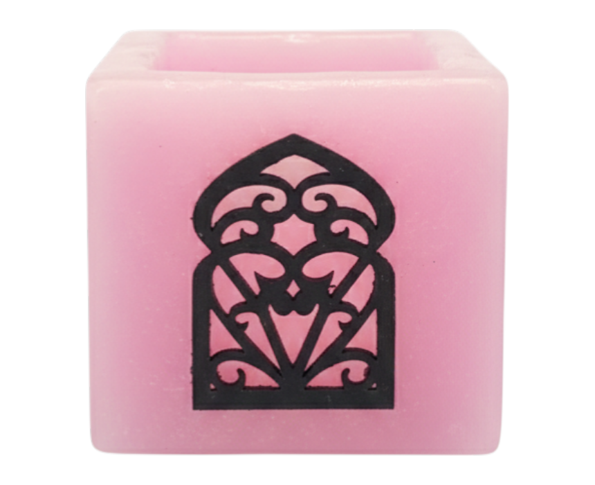 AMIR_15 Moroccan Candle Holders - Image 1