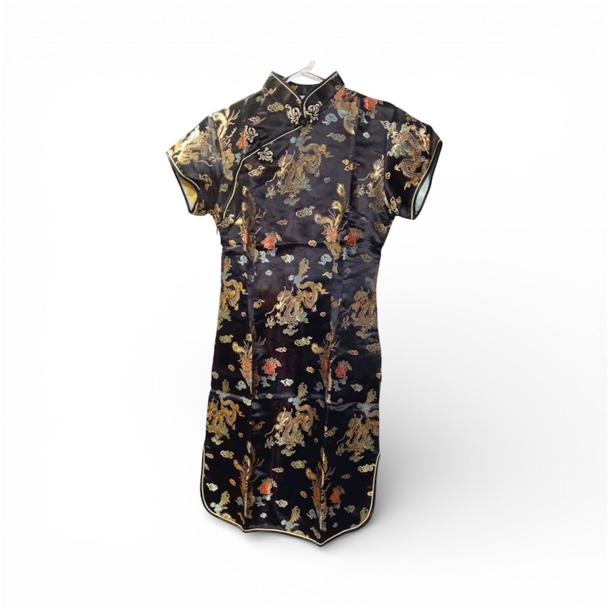 Qipao Chinese Dress - Image 