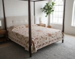 King-Sized Suzanny Bed Cover - Image 