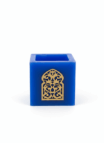 Moroccan Candle Holders - Image 
