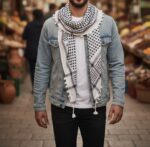 Palestinian Keffiyeh - Image 