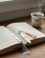 Lebanon Bookmark - Image 