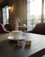 Handmade Lebanon Ring - Image 