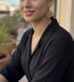 Lebanese Coin Earring - Image 