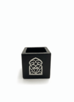 Moroccan Candle Holders - Image 