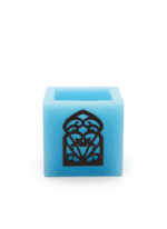 Moroccan Candle Holders - Image 