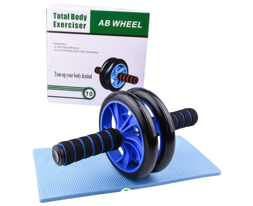 Ab Roller Ab Roller - Image 1
