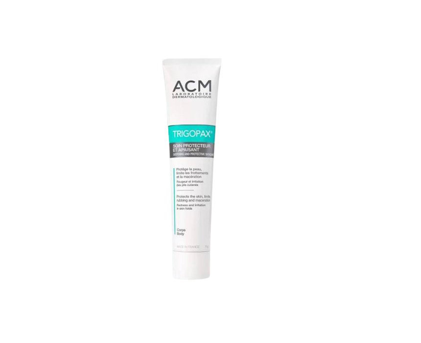 Acm Trigopax Soin Protecteur Et Apaisant 30 ml Acm Trigopax Soin Protecteur Et Apaisant 30 ml - Image 1