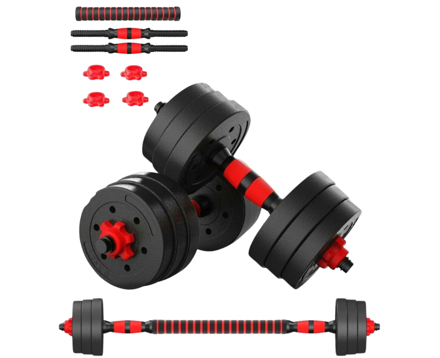 Adjustable Dumbbells Set 40 Adjustable Dumbbells Set - Image 1