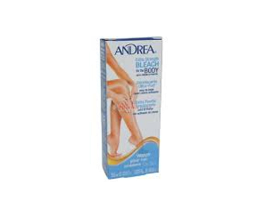 Andrea Gentle Creme Bleach For The Body 50 g Andrea Gentle Creme Bleach For The Body 50 g - Image 1