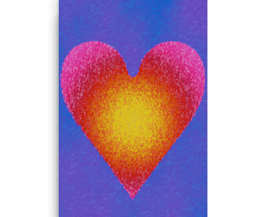 Angel heart 2 Angel Heart 2 - Image 1