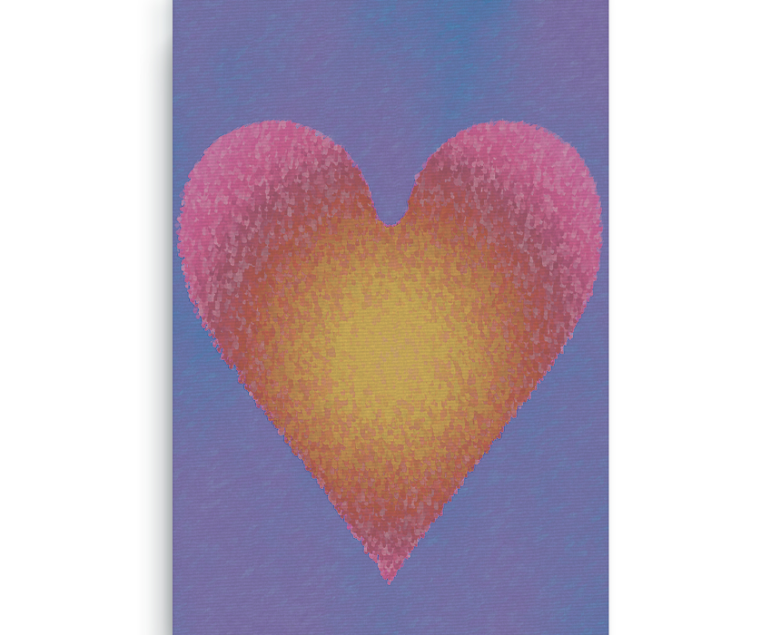 Angel heart Angel Heart - Image 1