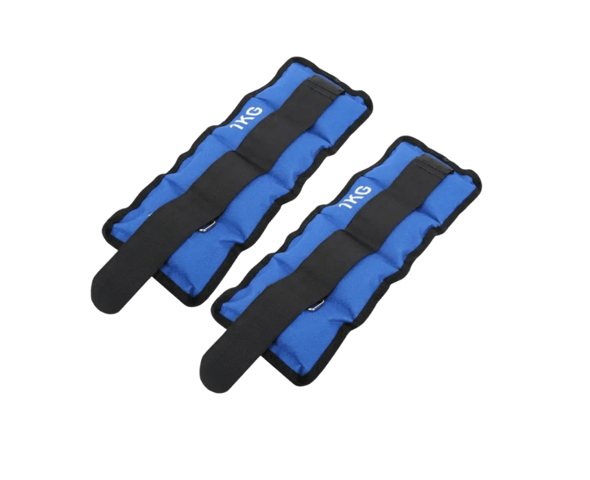 Ankle Weights Ankle Weights - Image 1