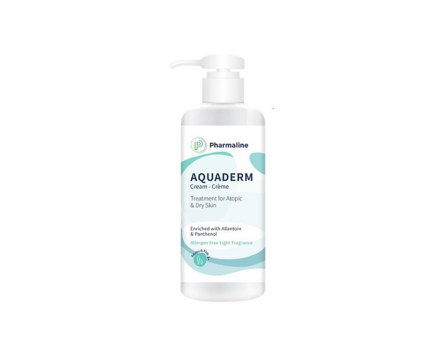 Aquaderm Cream 240 ml Aquaderm Cream 240 ml - Image 1