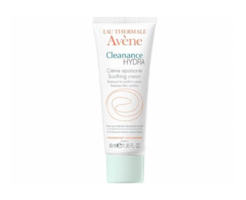 Avene Cleanance Hydra 40 ml Avene Cleanance Hydra 40 ml - Image 1