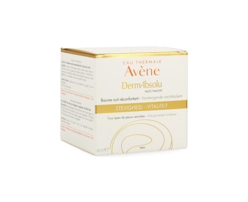 Avene Dermabsolu Baume Nuit 40 ml Avene Dermabsolu Baume Nuit 40 ml - Image 1