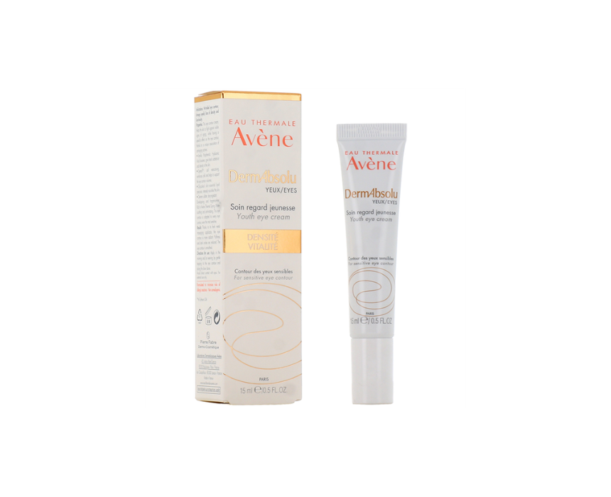 Avene Dermabsolu Yeux 15 ml Avene Dermabsolu Yeux 15 ml - Image 1