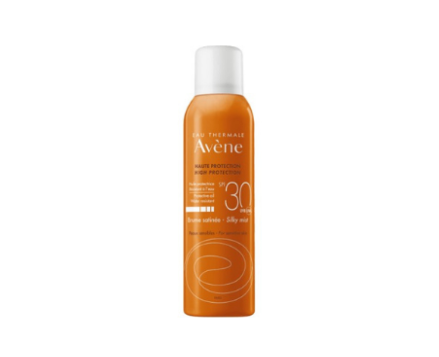 Avene Ecran Brume Satinee Spf 30 150 ml Avene Ecran Brume Satinee Spf 30 150 ml - Image 1