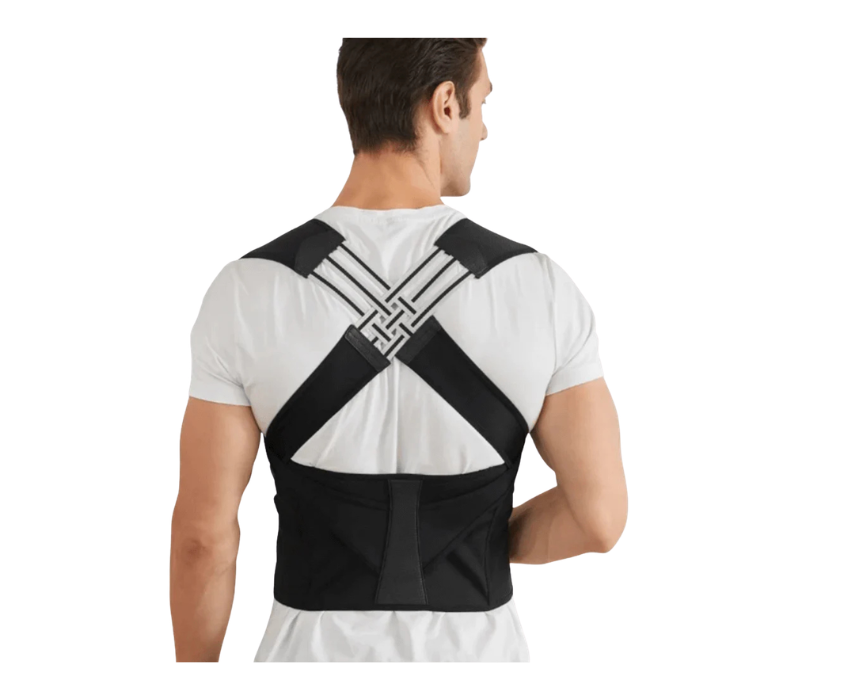 Back Posture Corrector Back Posture Corrector - Image 1