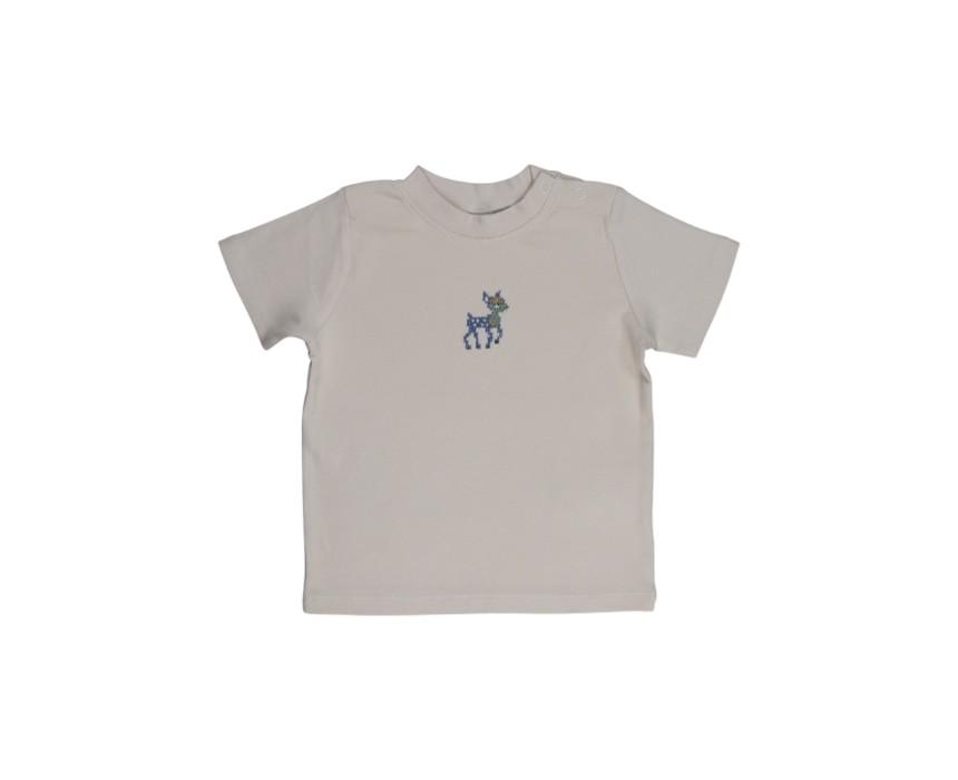 Bamby Bamby Baby T-shirt - Image 1