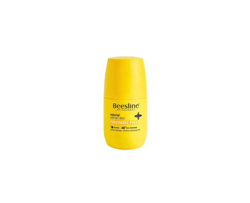 Beesline Deo Roll On Fragrance Free 50 ml Beesline Deo Roll On Fragrance Free 50 ml - Image 1