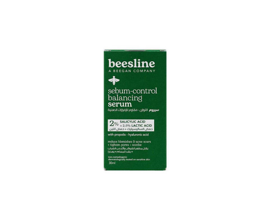 Beesline Sebum Control Balancing Serum 30 ml Beesline Sebum Control Balancing Serum 30 ml - Image 1