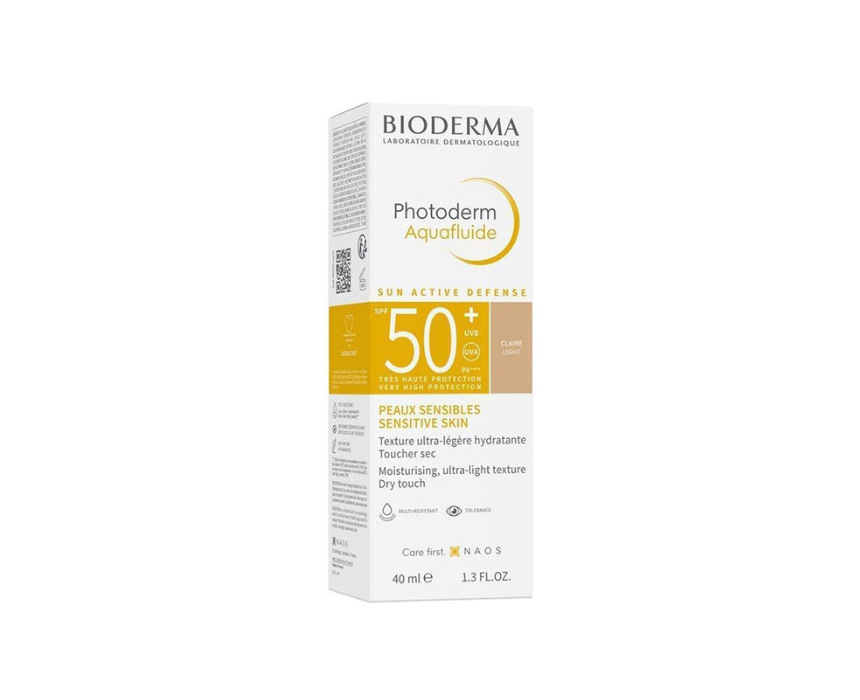 Bioderma Photoderm Max Fluide SPF100 40 ml Bioderma Photoderm Max Fluide SPF100 40 ml - Image 1